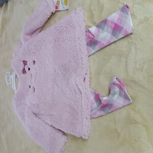 JESSICA Ann 2 pc outfit